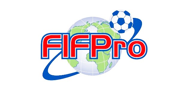 Статистика договорных матчей от FIFPro