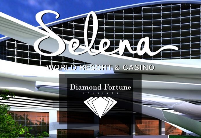 Sun Casino & Resort откроется во Владивостоке в 2018