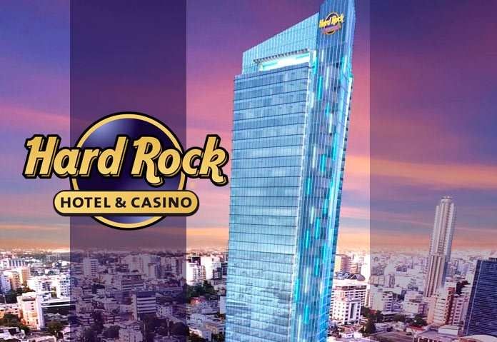 Свежие новости о запуске Hard Rock Hotel & Casino