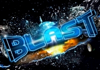 Сюрприз от 888poker - BLAST Poker на новый лад