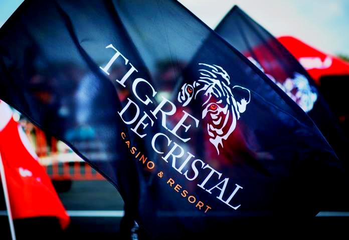 Tigre de Cristal пользуется популярностью в Китае и очередной миллионер в слотах Mega Moolah