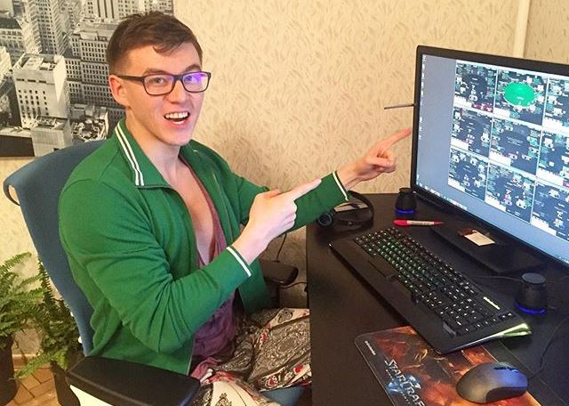 Tony G выиграл четверть миллиона евро и триумф NL_Profit на турнире от  partypoker