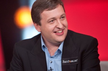 Tony G выиграл четверть миллиона евро и триумф NL_Profit на турнире от  partypoker