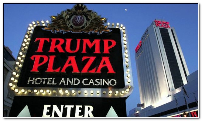 Trump Plaza будет взорван — Атлантик-Сити сносит казино