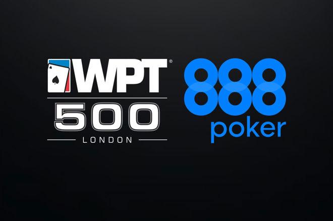 Турнир 888poker Live пройдет в Casino Barcelona