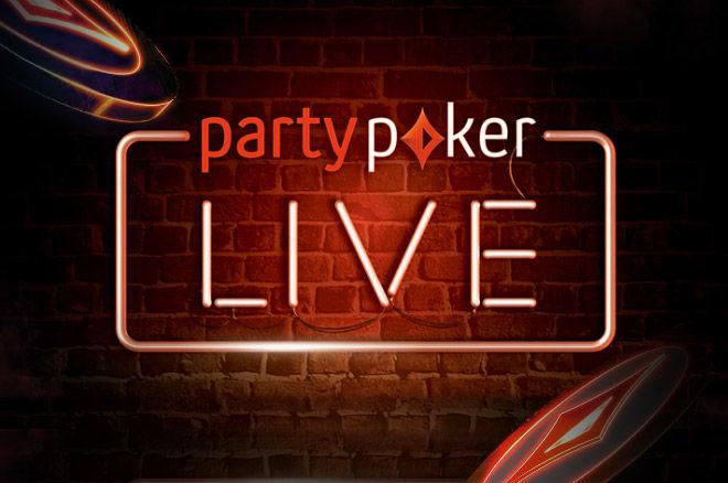 Турнир partypoker LIVE MILLIONS вновь будет сыгран в Сочи!
