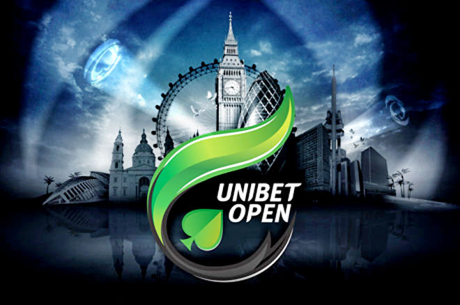 Турниры Unibet Open - пачка интересных ивентов в Вегасе