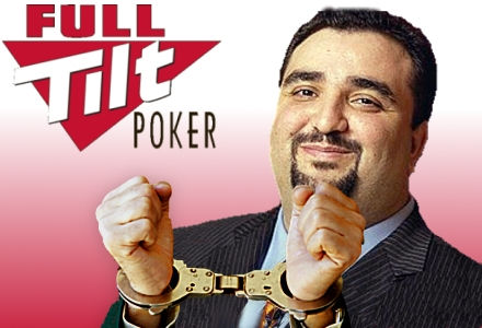 У экс-главы Full Tilt Poker нашли $14 000 000 в офшорах