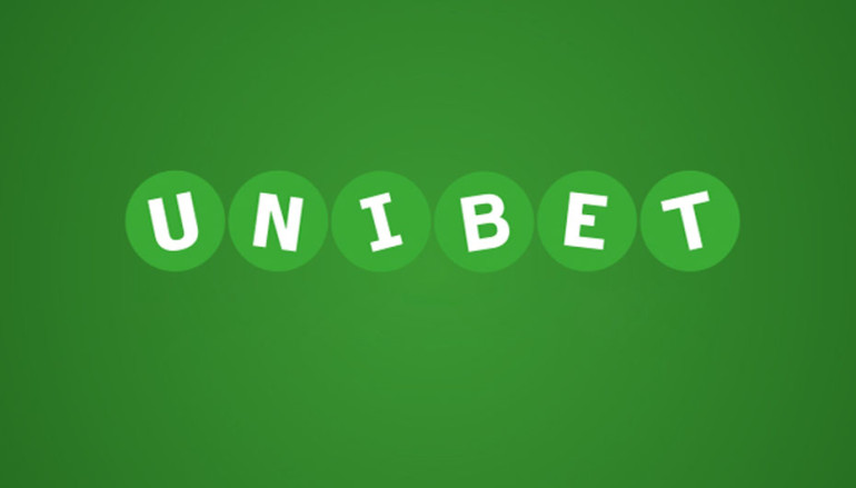 Unibet спонсирует шведский спорт и ставки на слезы Криштиану Роналду