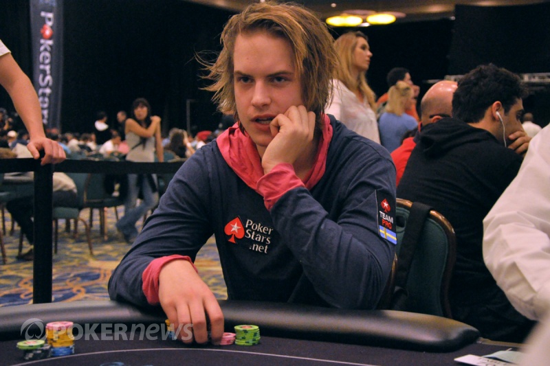 Успехи Isildur1 на partypoker MILLIONS 