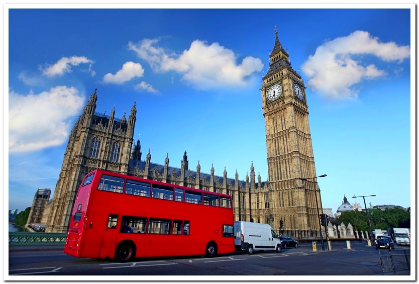 В Англии парламентские выборы — как ставят на них на Betfair