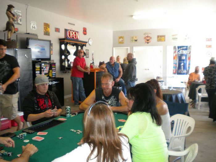 Второй после лидера – турнир Super Bowl of Poker