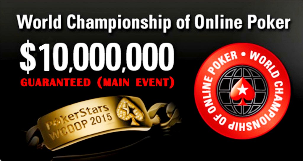 WCOOP – история громких побед и постоянного совершенствования