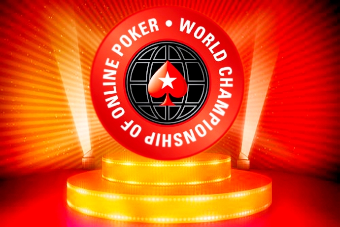 WCOOP – история громких побед и постоянного совершенствования