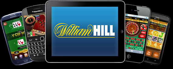 William Hill - британский букмекер с мировым именем