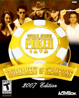 World Series of Poker Tournament of Champions – для лучших из лучших