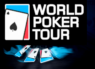 WPT – молодой и амбициозный турнир World Poker Tour 