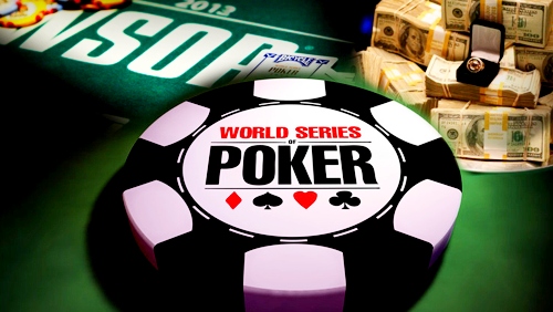 WSOP – история и структура легендарной Мировой Серии покера