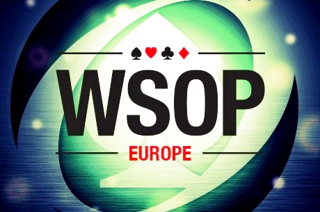 WSOPE – серия покера родом из Европы